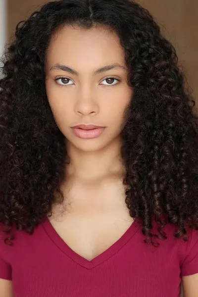 Sydney Jennell Johnson