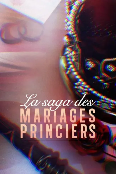 The saga of princely marriages