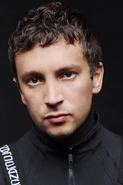 Tyler Joseph