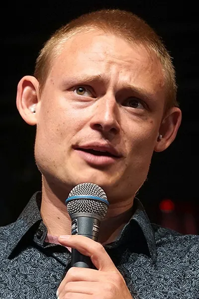 Mathias Heise