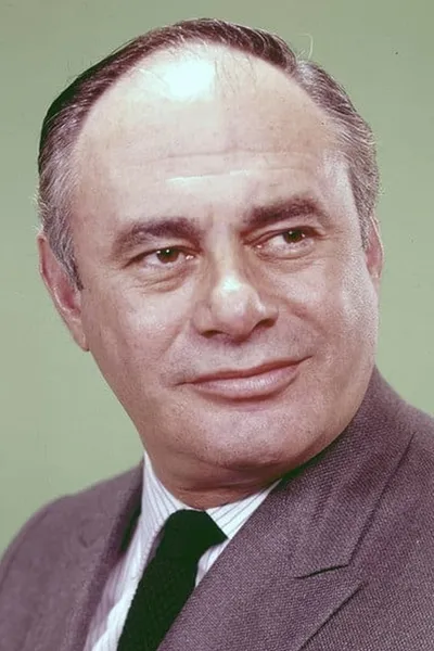 Martin Balsam