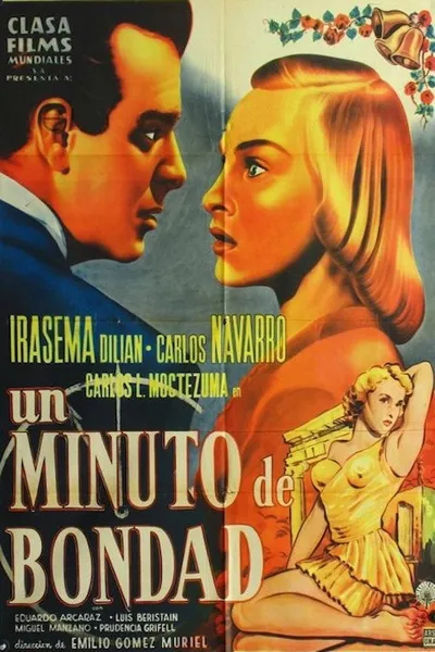Un minuto de bondad
