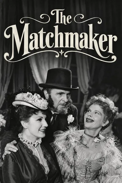 The Matchmaker