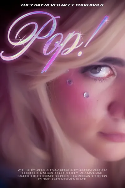 POP!