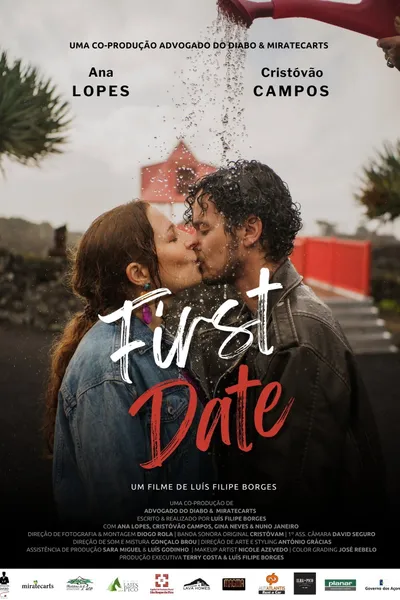 First Date