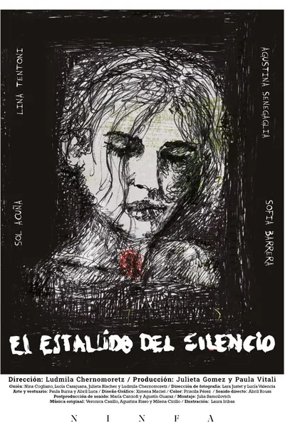 El Estallido del Silencio