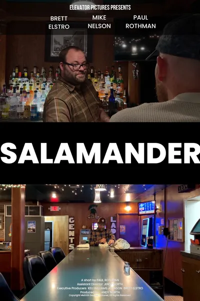 Salamander