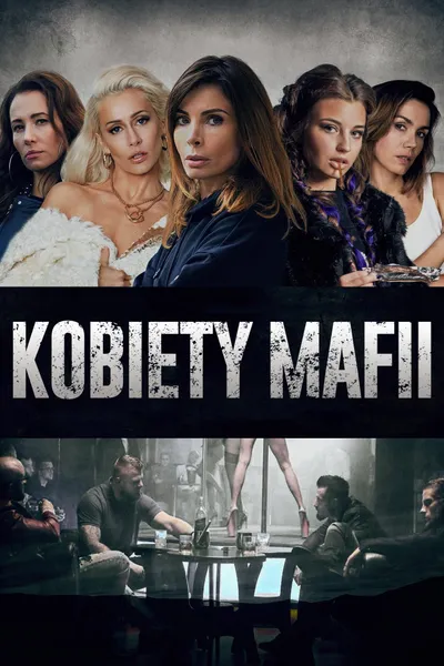 Kobiety mafii