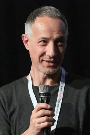 Roberto Catani