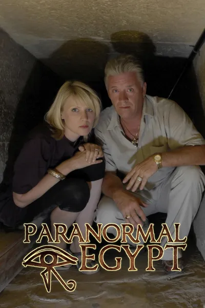 Paranormal Egypt