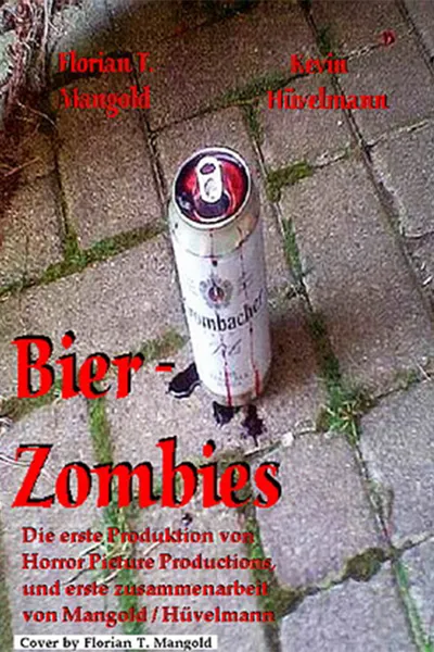 Bier-Zombies