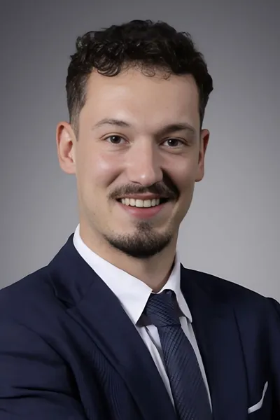 Florian Tavernier