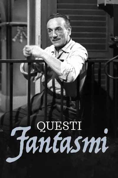 Questi fantasmi