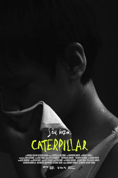 Caterpillar
