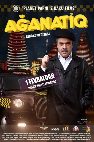 Aganatiq