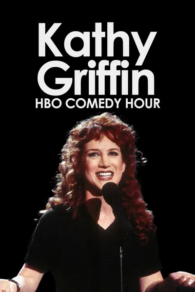 Kathy Griffin: HBO Comedy Hour