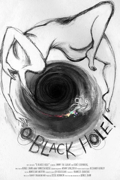 O Black Hole!