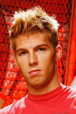 Aaron King