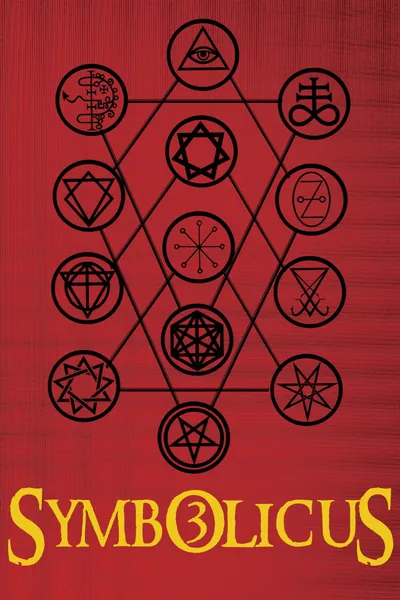 Symbolicus Vol. 3