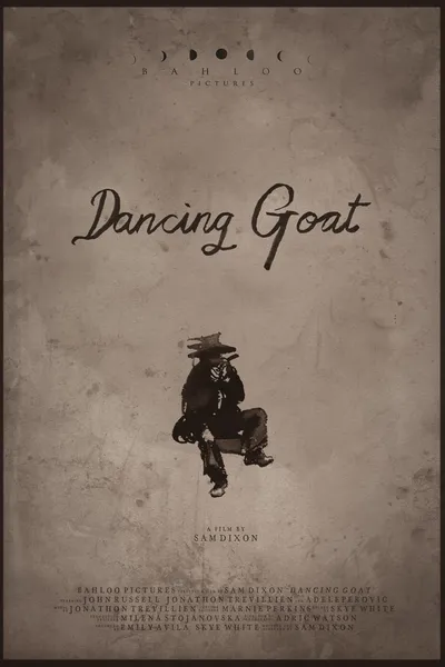 Dancing Goat