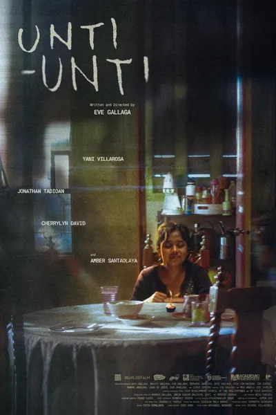 unti-unti
