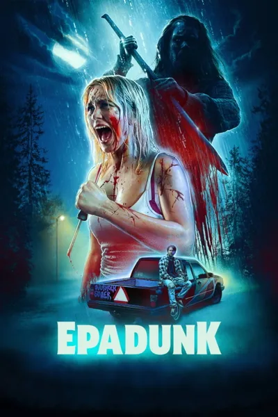 Terror Night