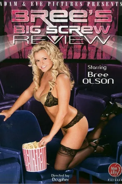 Bree's Big Screw Review