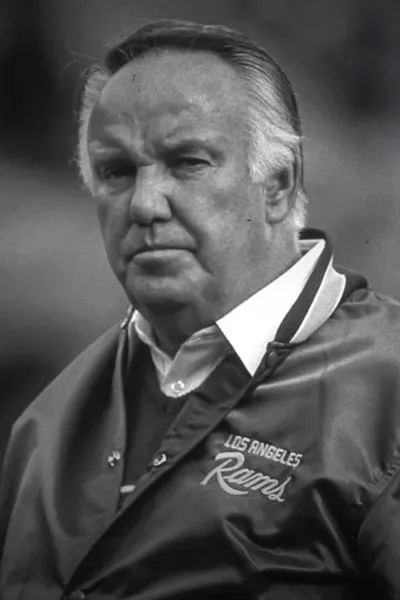 John A. Robinson