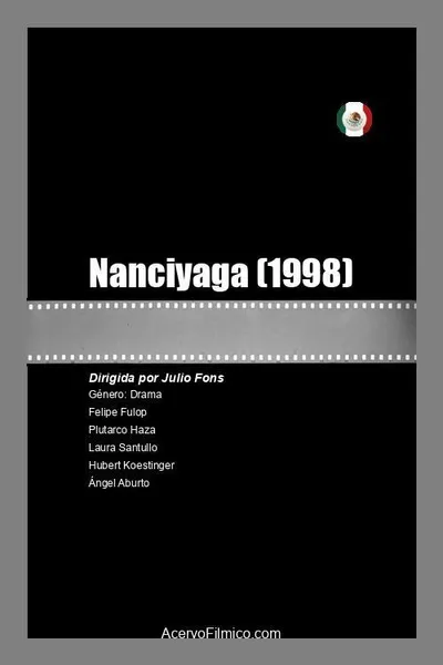 Nanciyaga