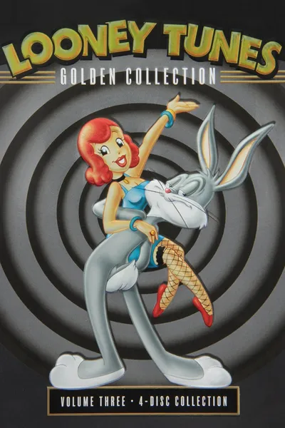 Looney Tunes Golden Collection, Vol. 3