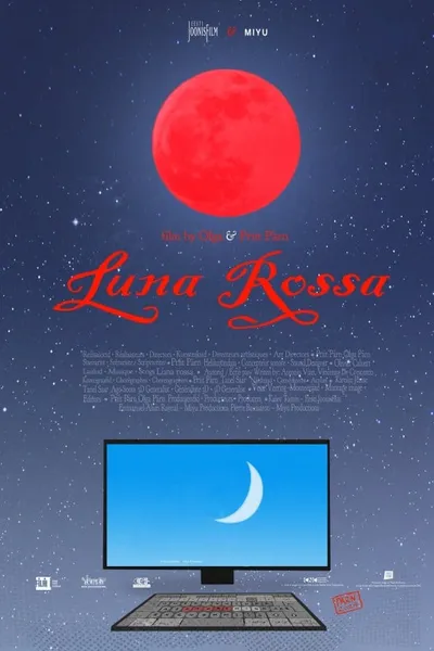 Luna Rossa