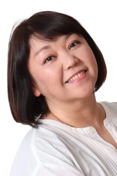 Masami Iha