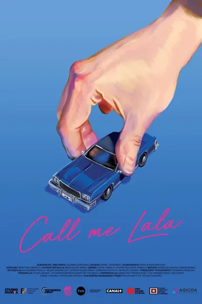Call me Lala