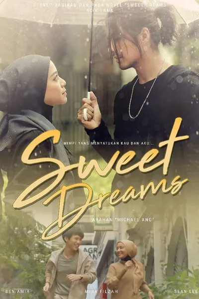 Sweet Dreams (Astro) Mira Filzah & Ben Amir
