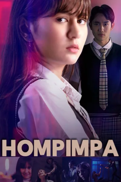 Hompimpa