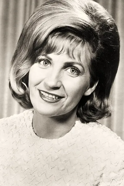 Skeeter Davis