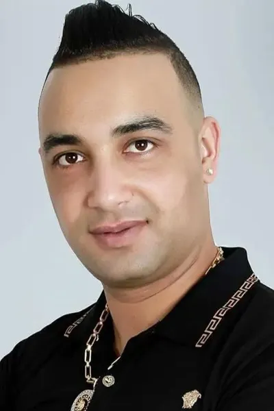 Morad Djadja