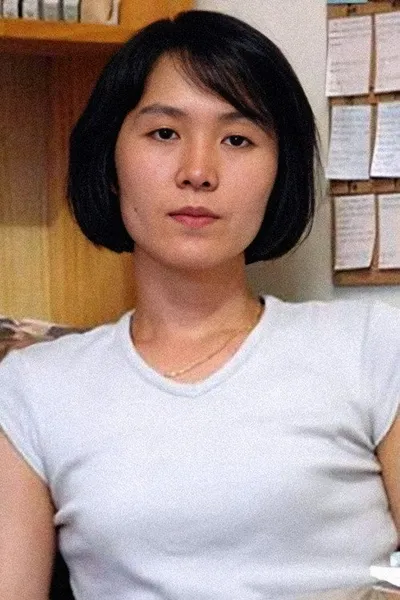 Park Chan-ok