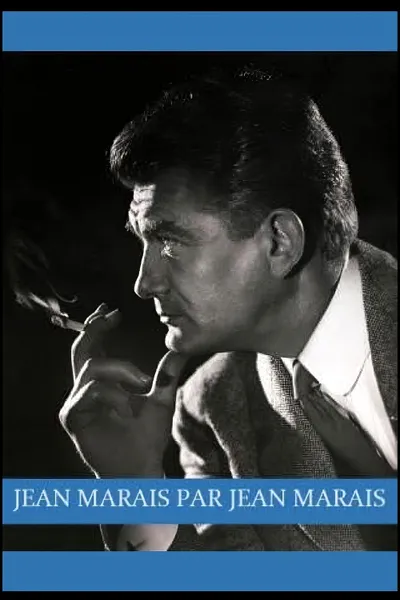 Jean Marais par Jean Marais