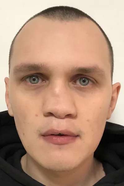 Maksim Kapitanov