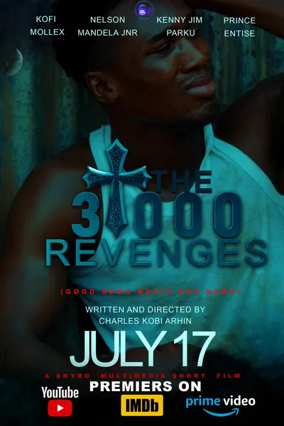 The 3,000 Revenges
