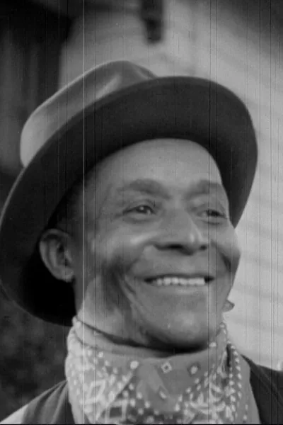 Cherokee Thornton