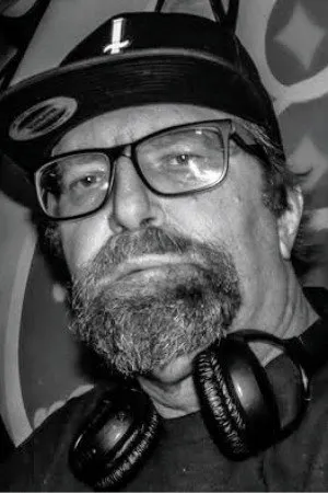 Mark Munski