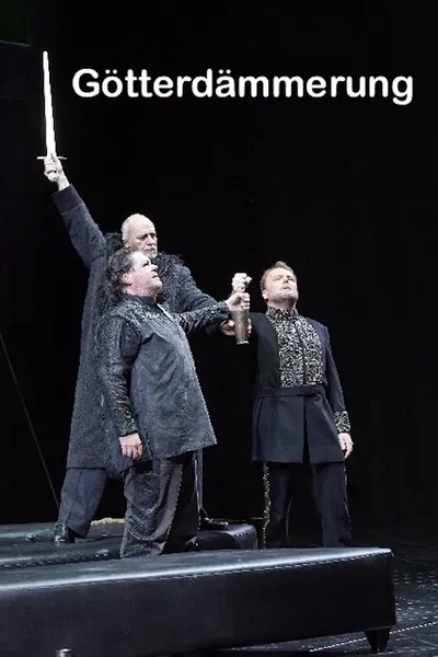 Götterdämmerung - Wiener Staatsoper
