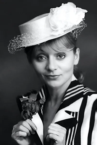 Annie Cordy