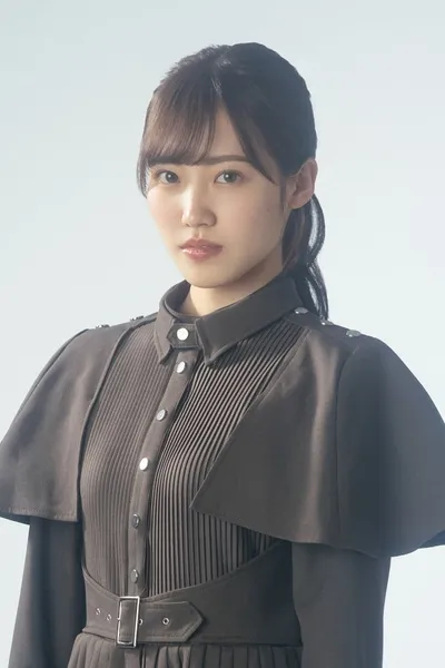 Rina Matsuda