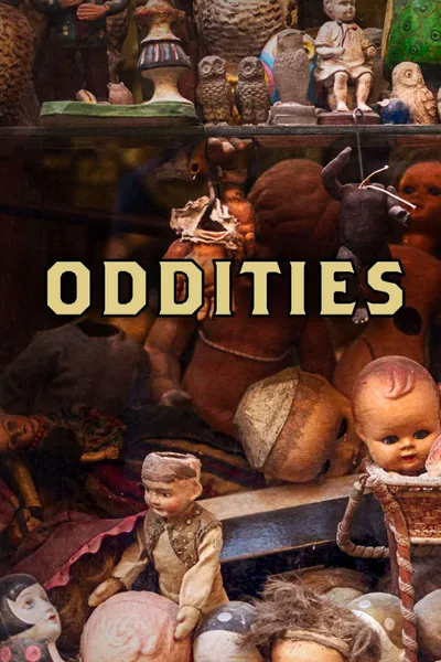 Oddities