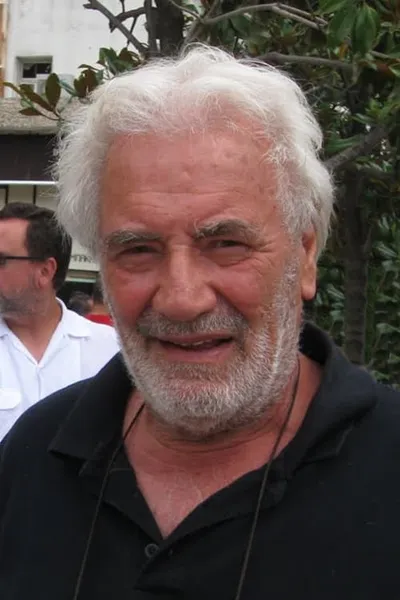Christos Kalavrouzos