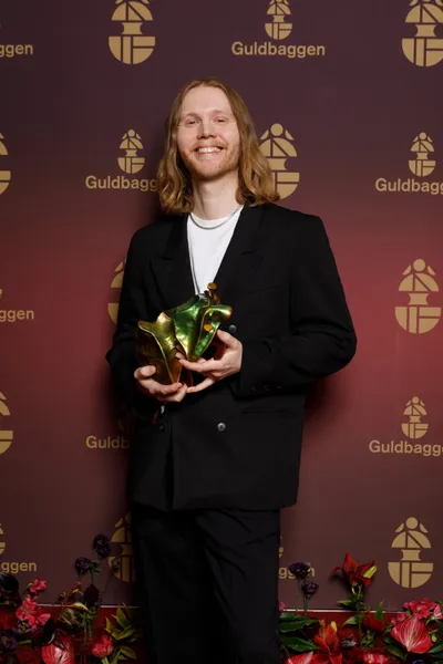 Christofer Nilsson