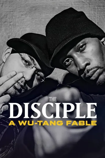 The Disciple